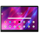 Lenovo Yoga Tab 13 YT-K606F [ZA8E0001RU] Black 13'' {2160x1350 /Snapdragon 870/8GB/128GB/WiFi/microSD/Android 11}