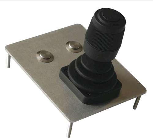 CST100F2