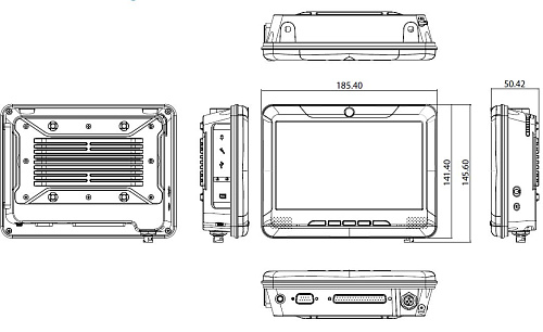 VMC1000