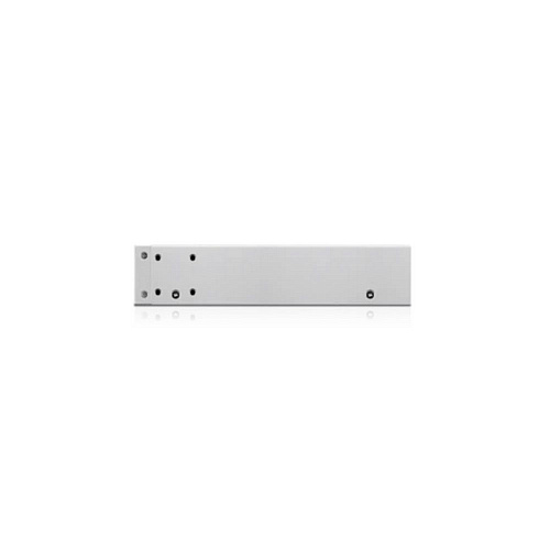 Коммутатор Ubiquiti UniFi Switch 24 PoE |USW-24-POE| Ubiquiti PoE-коммутатор в стойку, 24х 1G RJ45, 2х SFP, раздача 95 |USW-24-POE| Вт (028554) {2}