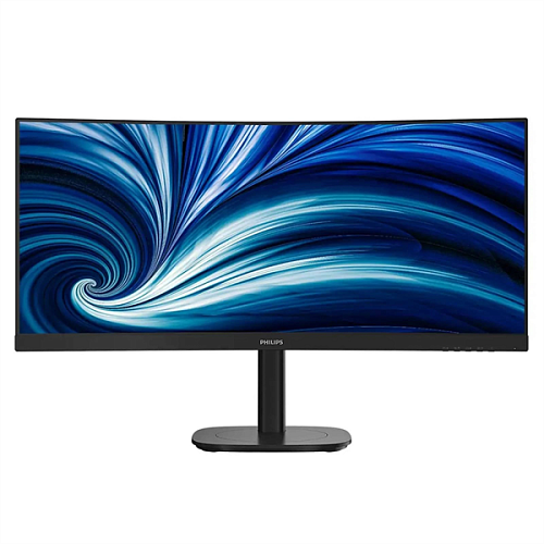 Монитор 34" Philips