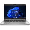 HP 240 G9 [6Q8L8ES] Asteroid Silver 14" {FHD i5-1235U/ 8GB /256Gb SSD/DOS}