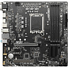 Материнская плата/ PRO B660M-P DDR4