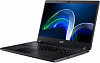 Ноутбук Acer TravelMate P2 TMP215-41-R916 Ryzen 3 Pro 4450U 8Gb SSD256Gb AMD Radeon 15.6" IPS FHD (1920x1080) Windows 10 Professional black WiFi BT Ca