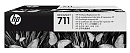 Печатающая головка HP 711 для DJ T120/T125/T130/T520/T525/T530