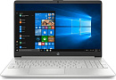 Ноутбук HP 15S-FQ2145UR 63Z32EA i3-1115G4 3000 МГц 15.6" Cенсорный экран нет 1920x1080 8Гб DDR4 2666 МГц SSD 256Гб нет DVD Intel UHD Graphics/да Windo