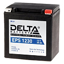 Delta EPS 1230 (30 А\ч, 12В) для МОТО