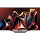 Телевизор QLED Hisense 65" 65U7NQ темно-серый 4K Ultra HD 120Hz DVB-T DVB-T2 DVB-C DVB-S DVB-S2 USB WiFi Smart TV (RUS)