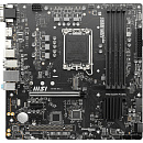 Материнская плата/ PRO B660M-P DDR4