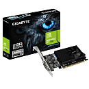 Видеокарта PCIE8 GT730 2GB GDDR5 GV-N730D5-2GL GIGABYTE