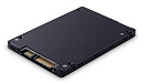 SSD CRUCIAL жесткий диск SATA2.5" 480GB 5100 ECO MTFDDAK480TBY