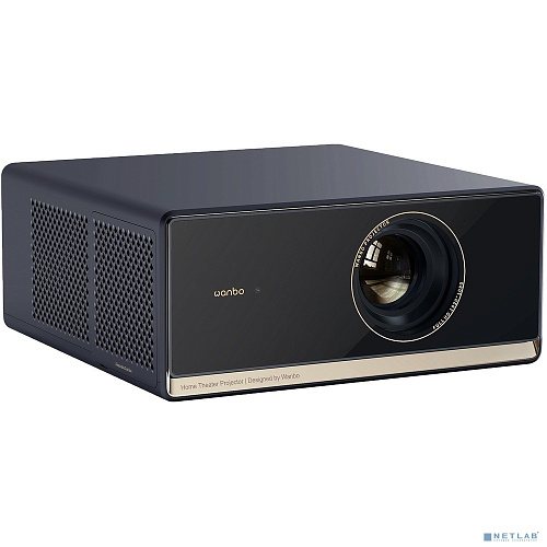 Wanbo Projector X5 Pro New [6970885351068]