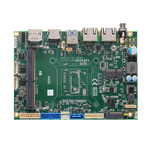 CAPA55RPHGG-i7-1185G7E W/FAN