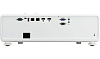 Лазерный проектор Canon [LX-MH502Z] DLP, 5000 ANSI Лм; 4K UHD; (1,362,18:1) HDMI x2; VGA(15pin Mini D-Sub); USB(A); USB(B); Stereo Mini Jack 3.5мм; 10