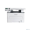 Pantum M6700DW МФУ лазерное ЧБ, А4, C/P/S, дуплекс, 30 стр/мин, 1200 x 1200 dpi, 128Мб RAM, лоток 250 стр, USB, RJ45, Wi-Fi, серый корпус