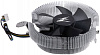 Устройство охлаждения(кулер) Zalman CNPS80G Rev.3 Soc-AM5/AM4/1151/1200/1700 черный 4-pin 19-25dB Al 65W 180gr Ret