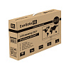 Монитор безрамочный 23.8" ExeGate ProSmart EV2407 (VA LED Grade A+, FHD, 1920x1080@75Гц, 16:9, 250cd/m2, 3000:1, 178°/178°, 5ms, D-Sub, HDMI, Flicker-