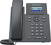 телефон ip grandstream grp-2601p черный