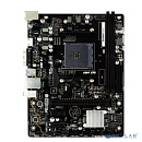 Biostar B450MHP RTL {Socket AM4, AMD B450, 2xDDR4-2933, D-SUB+HDMI, 1xPCI-Ex16, 2xPCI-Ex1, 4xSATA3(RAID 0/1/10), 8 Ch Audio, GLan, (4+4)xUSB2.0, (2+2)