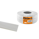 TDM SQ0518-0092 Термоусаживаемая трубка ТУТнг 40/20 белая (50 м/ролл)