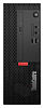 Lenovo ThinkCentre M720e SFF 180W, i5 9400 3.6G, 8GB, 256GB SSD M.2, Intel UHD 630, DVD-RW, NoOS, 3Y On-site