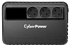 Cyberpower BU725E Line-Interactive 725VA/390W (3 EURO)