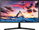 Монитор Samsung 24" S24F356FHR черный IPS LED 4ms 16:9 HDMI матовая 250cd 178гр/178гр 1920x1080 60Hz FreeSync VGA FHD 3.3кг