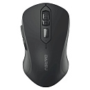 Мышь беспроводная Dareu LM115G Black (черный), DPI 800/1200/1600, ресивер 2.4GHz