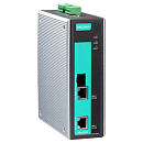 Промышленный маршрутизатор 1 х WAN, Firewall/NAT, с расширенным диапазоном температур