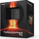 Процессор RYZEN X16 5955WX SWRX8 BOX 280W 4000 100-000000447WOF AMD