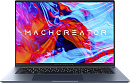 Ноутбук/ Machenike Machcreator-16 16"(2560x1600 (матовый) IPS)/Intel Core i5 12500H(2.5Ghz)/16384Mb/512PCISSDGb/noDVD/Int:Intel Iris Xe Graphics/Cam