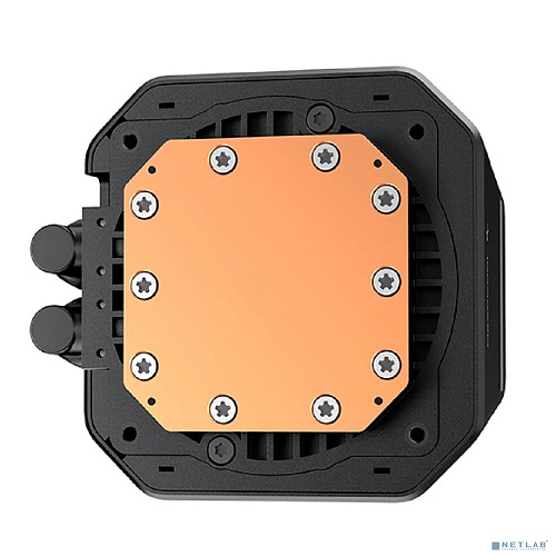 Кулер с водяным охлаждением Deepcool LM360