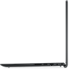 Ноутбук Dell Vostro 3515 15.6"(1920x1080 (матовый) WVA)/AMD Ryzen 3 3250U(2.6Ghz)/8192Mb/256SSDGb/noDVD/Int:AMD Radeon/BT/WiFi/war 1y/Carbon Black