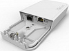 Медиаконвертер MikroTik RBFTC11 Fiber to Copper Outdoor 12-57V PoE with 802.3af/at