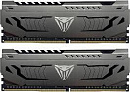 Модуль памяти DIMM DDR4-3200 64GB (32GBx2) PVS464G320C6K PATRIOT
