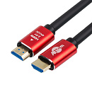 Кабель а/в ATCOM 10m м HDMI-HDMI 2.0 AT5944