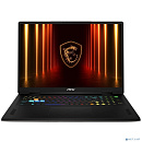 MSI Vector A18 HX A9WHG-217XRU [9S7-182L84-217] Grey 18" {QHD+ Ryzen 9 9955HX/32Gb/SSD1Tb/RTX5070Ti 12Gb/18"/DOS}