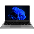 Ноутбук TECNO MegaBook K15SDA AMD Ryzen 5 7430U/16Gb (2*8 D4)/SSD512Gb/15.6"/IPS/FHD/1920x1080/60Hz/Win11/RJ-45/Grey/1.75kg