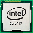 CPU Intel Core i7-13700F (2.1GHz/30MB/16 cores) LGA1700 OEM, TDP 65W, max 128Gb DDR4-3200, DDR5-5600, CM8071504820806SRMBB, 1 year