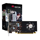 Видеокарта Afox G210 512MB DDR3 64bit VGA DVI HDMI 1FAN LP RTL (780315) {50}