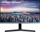 ЖК монитор Samsung S24R350FHI Samsung S24R350FHI 23.8" LCD IPS LED monitor, 1920x1080, 5(GtG)ms, 250 cd/m2, 178°/178°, 75Hz, MEGA DCR (static 1000:1)