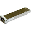 Трансивер/ DEM-424XT XFP Transceiver, 10GBase-ZR, Duplex LC, 1550nm, Single-mode, 80KM