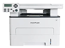 Лазерное многофункциональное устройство Pantum M6700DW, P/C/S, Mono laser, А4, 30 ppm (max 60000 p/mon), 525 MHz, 1200x1200 dpi, 128 MB RAM, GDI, Dupl