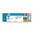 HP C9465A Картридж №91, Photo Black {DJ Z6100 (775мл)}