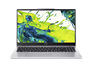 Ноутбук Acer 15,6" FHD IPS AL15-74P-7403 U7-155H UMA 16GB 512Gb SSD DOS Silver