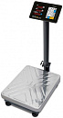 Весы торговые Mertech M-ER 333ACP-150.20/50 LED черный (3626)