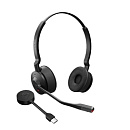 Jabra Engage 55 MS Stereo USB-A [9559-450-111]