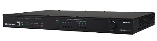 4K Scaling Auto-Switcher