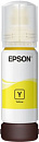 Чернила Epson 106 C13T00R440 желтый 70мл для Epson L7160/L7180