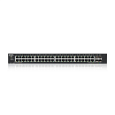 Коммутатор Smart L3 Lite коммутатор Zyxel NebulaFlex XGS1935-52, rack 19", 48xGE, 4xSFP+